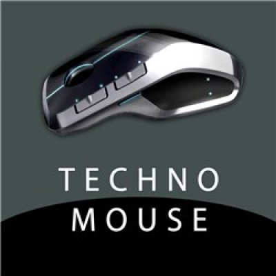 IĮ Technomouse