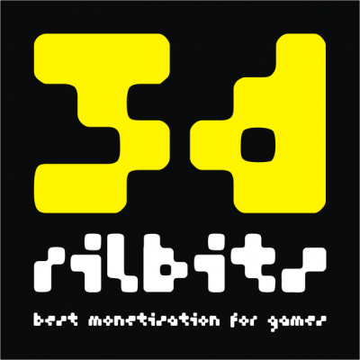 3D RILBITS - Games + 3D printing