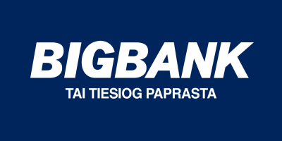 BIGBANK AS filialas