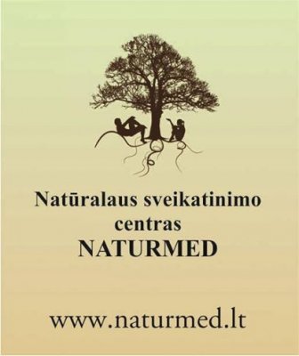 Gyvas kelias | NATURMED