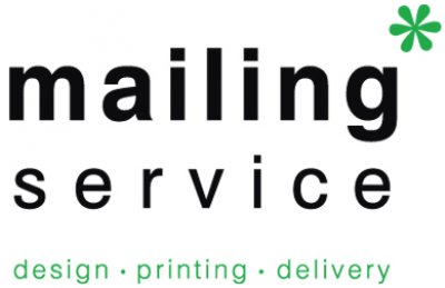 Mailing Service