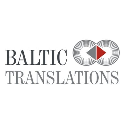 UAB Baltic Translations