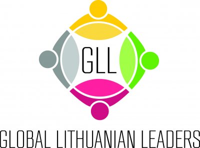 Global Lithuanian Leaders