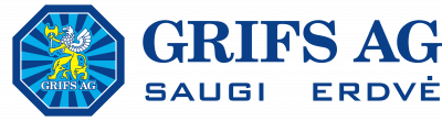 GRIFS AG