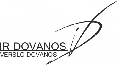 IR dovanos