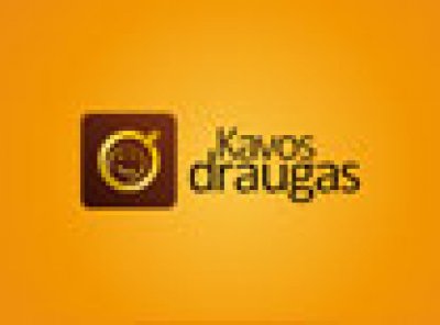 Kavos Draugas