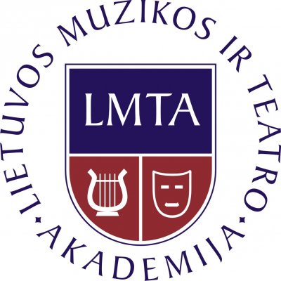 Lietuvos muzikos ir teatro akademija