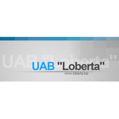 UAB Loberta