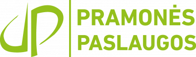 Pramonės paslaugos