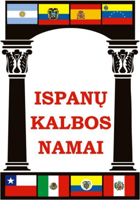 Ispanų kalbos namai