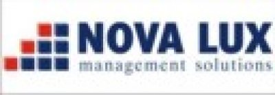 AB Nova Lux management solutions