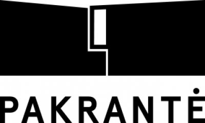 Pakrantė