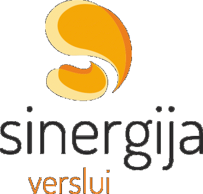 Sinergija verslui