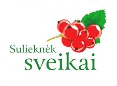 Valgau sveikai