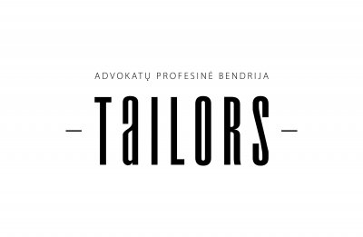 Kita Advokatų profesinė bendrija TAILORS