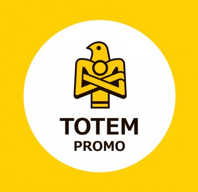 UAB TOTEM promo