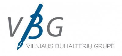 AB VILNIAUS BUHALTERIŲ GRUPĖ