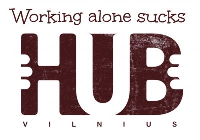 HUB Vilnius