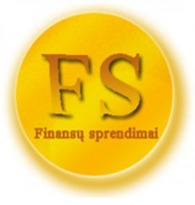 Finansų sprendimai