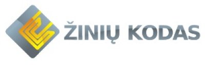 AB "Žinių kodas"