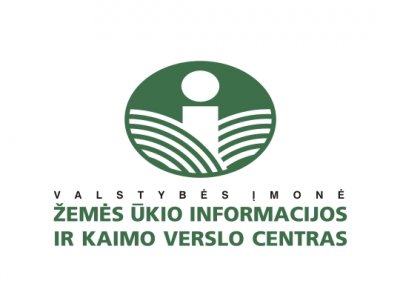 VĮ Žemės ūkio informacijos ir kaimo verslo centras