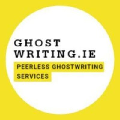 Ghost Writing IE