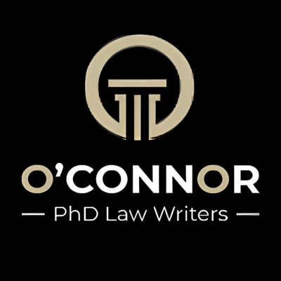 O'Connor PHD Law Writers